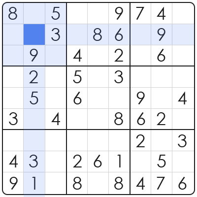 sudoku 2go